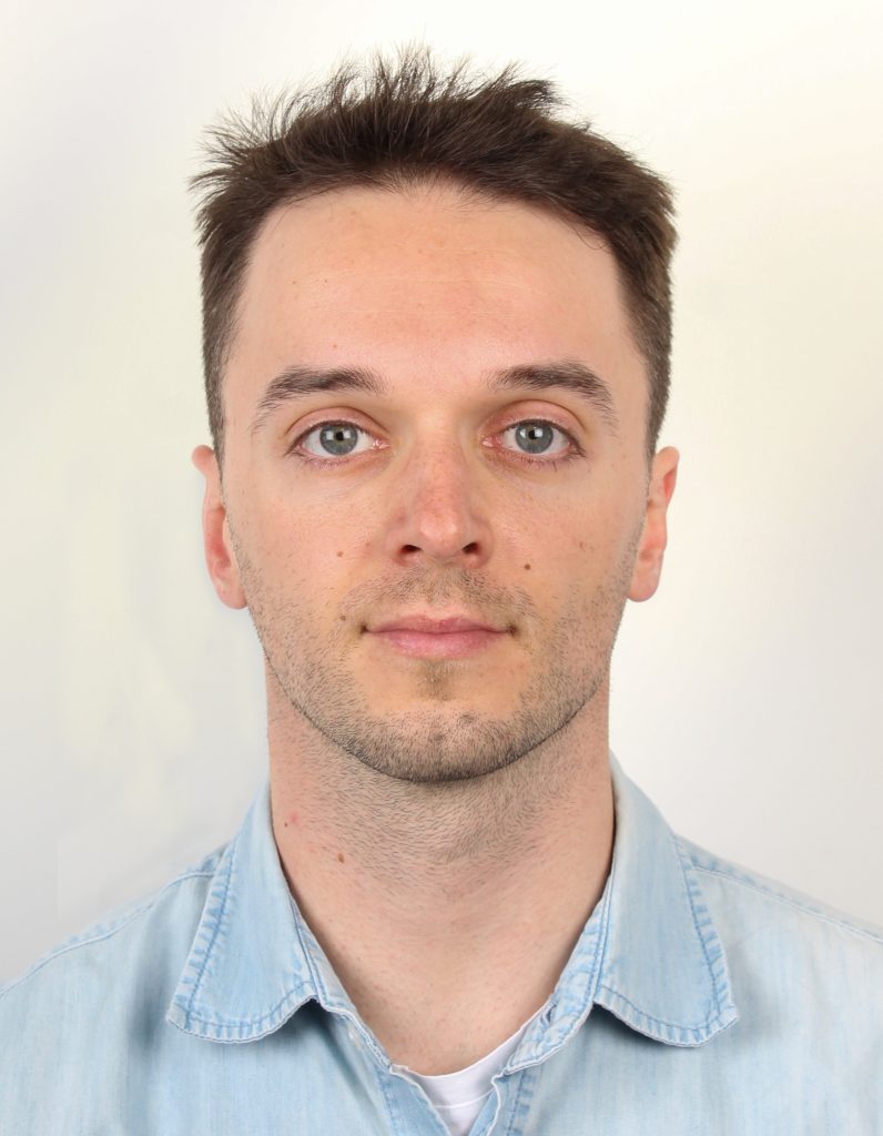 д-р Виктор Стојкоски