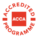 ACCREDITED PROGRAMME