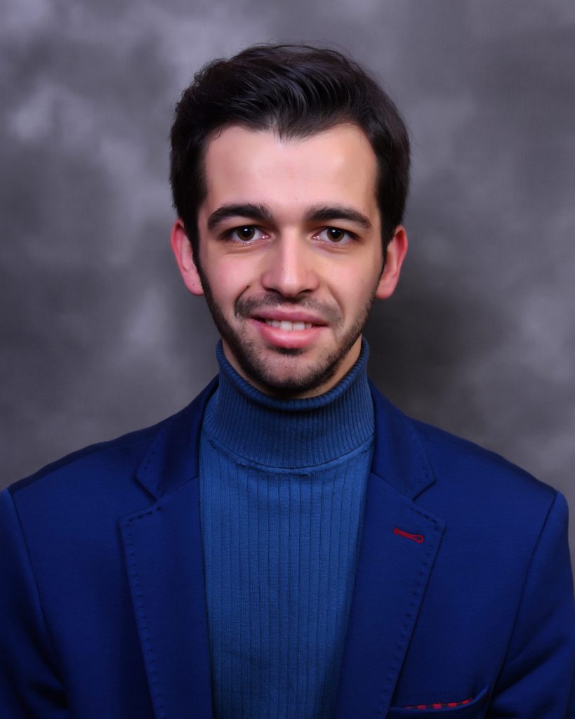 м-р Ѓунтер Мерџан