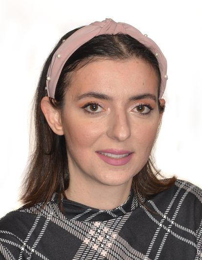 д-р Ирена Богоевска Гаврилова