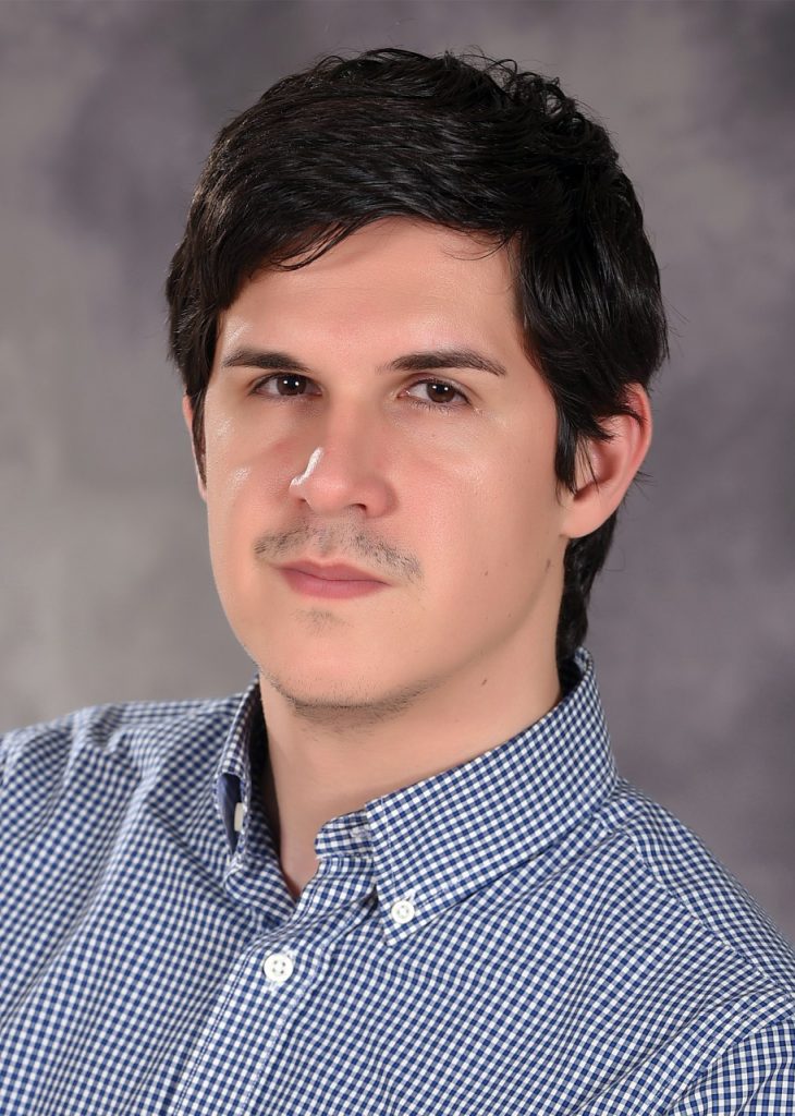 м-р Мартин Киселички