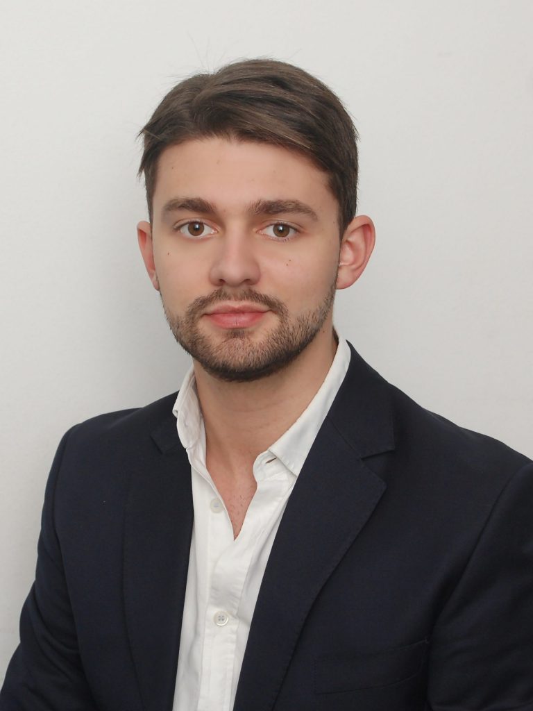 м-р Тодор Тоцев