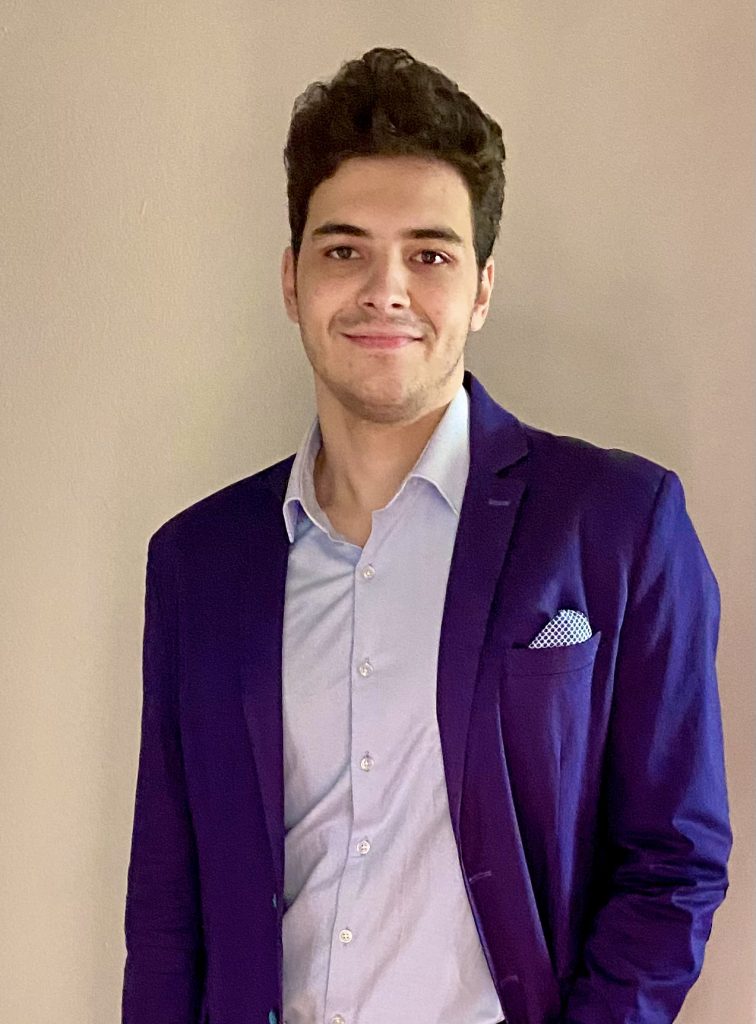 м-р Бојан Китановиќ