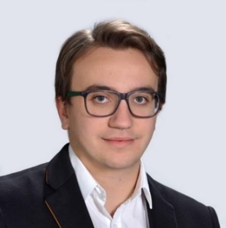 м-р Горан Христовски