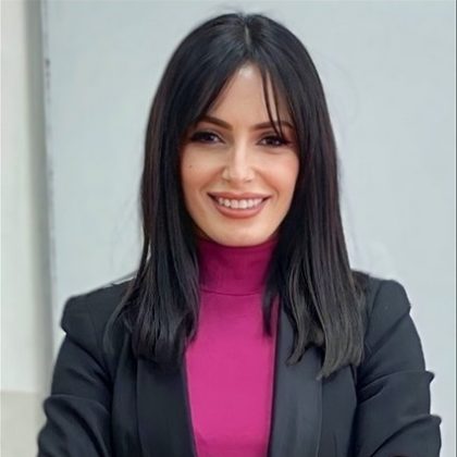 д-р Маријана Цветаноска