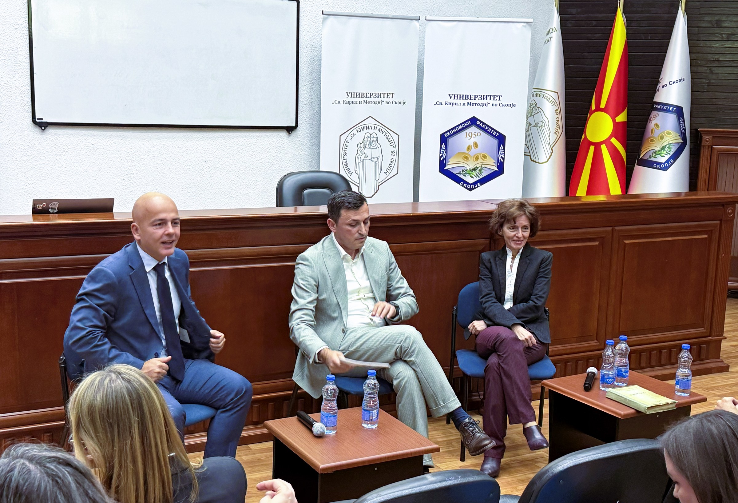 Европски ден на статистиката 2026 – фотографија 12 од 13