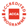 ACCREDITED PROGRAMME